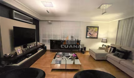 Apto Alto Padrão 3 Suites, 3 Vagas Garagem no Miolo da Aclimação