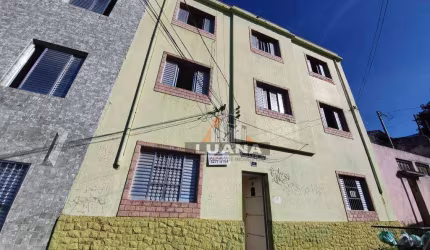 Vende-se prédio