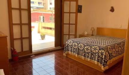 Casa com 3 dormitórios à venda - Aclimação - São Paulo/SP