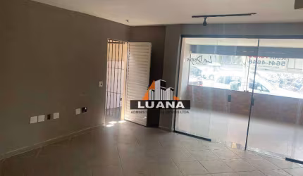 Casa comercial