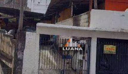 Terreno com 435m²