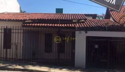 Casa Residencial ou Comercial com 2 dormitórios à venda, 208 m² por R$ 810.000- Angelo Vial, Jardim Refúgio - Sorocaba/SP