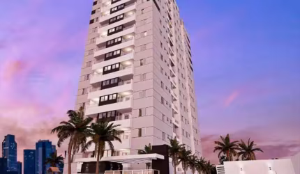 Apartamento Lançamento com 3 quartos, sendo 1 suíte  à venda, 67 m² por R$ 496.534- Residencial Golden House - Sorocaba/SP