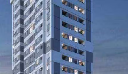 Apartamento Lançamento com 2 quartos à venda, 45,69m²  por R$ 225.730 - In Residencial Clube Votorantim - Rio Acime, Votorantim/SP