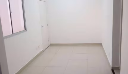 Apartamento com 2 dormitórios à venda, 48 m² por R$ 210.000,00 - Condomínio Parque Serrano - Sorocaba/SP