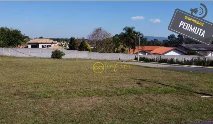 Terreno à venda, 1030 m² por R$ 330.000,00 - Jardim Dacha Sorocaba - Sorocaba/SP