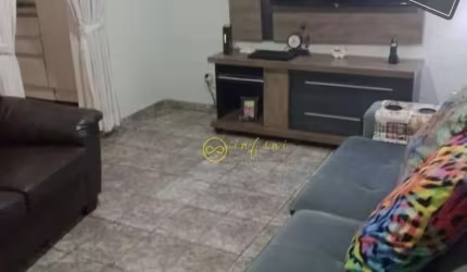 Casa com 2 Quartos à venda, 150 m² por R$ 330.000 - Além Ponte - Sorocaba/SP