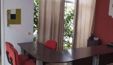 Casa Mobiliada Residencial ou Comercial á venda por R$ 750.000 - Jardim Paulistano - Sorocaba/SP Excelente Localização