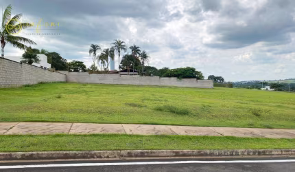 Terreno de Condomínio à venda, 1.083,39 m² por R$ 810.000 - Condomínio Saint Patrick - Sorocaba/SP