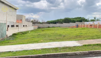 Terreno de Condomínio à venda, 1.072,26 m² por R$ 813.300 - Condomínio Saint Patrick - Sorocaba/SP