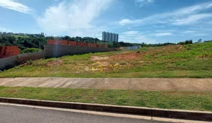 Terreno de Condomínio à venda, 1.000,00 m² por R$ 1.047.000 - Condomínio Saint Patrick - Sorocaba/SP