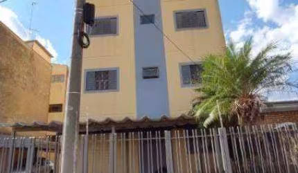 Apartamento com 2 quartos à venda, 60 m² por R$ 206.000- Jardim Simus - Sorocaba/SP