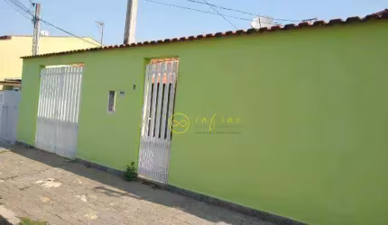 Casa com 2 dormitórios à venda, 84 m² por R$ 360.000,00 - Vila Hortência - Sorocaba/SP