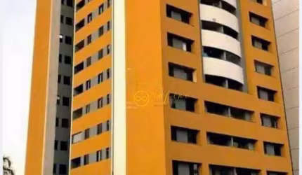 Apartamento com 3 quartos à venda, 70 m² por R$ 435.000 - Jardim Ana Maria - Sorocaba/SP