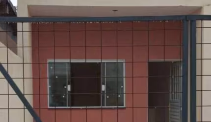 Casa com 2 dormitórios à venda, 48 m² por R$ 204.900,00 - Jardim Topázio - Sorocaba/SP