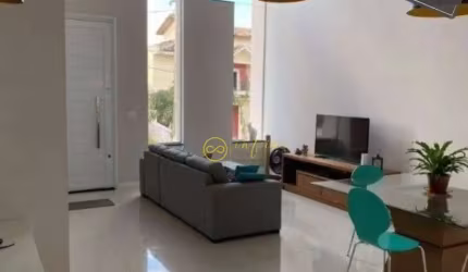 Casa de condomínio com 3 dormitórios à venda, 161 m² por R$ 1.070.000 - Condomínio Residencial Jardim Portugal - Sorocaba/SP