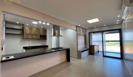 Apartamento com 3 dormitórios à venda, 88 m² por R$ 950.000,00 -  Jardim Maria José  - Votorantim/SP
