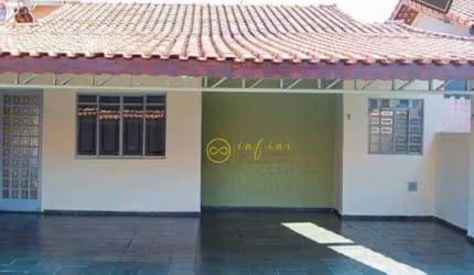 Casa de Condomínio com 3 quartos à venda, 105 m² por R$ 495.000 - Condomínio Residencial Tropeiros - Sorocaba/SP