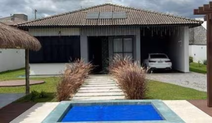 Casa de condomínio com 2 suíte à venda, 220 m² por R$ 1.600.000 - Village da Serra - Araçoiaba da Serra/SP