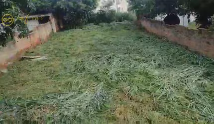 Terreno à venda, 420 m² por R$ 450.000,00 - Jardim Europa - Sorocaba/SP