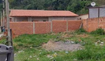 Terreno à venda, 165 m² por R$ 91.000,00 - Brigadeiro Tobias - Sorocaba/SP