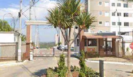 Apartamento com 2 quartos à venda, 48 m² por R$ 235.000 - Condomínio Parque Sinfonia - Sorocaba/SP