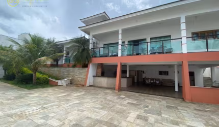 Casa de Condomínio com 4 suítes à venda, 560 m² por R$ 1.908.000 - Condomínio Ibiti do Paço - Sorocaba/SP