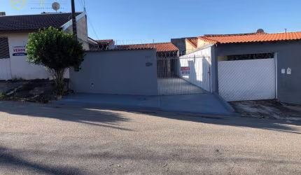 Casa com 1 dormitório à venda, 52 m² por R$ 275.600,00 - Jardim Wanel Ville V - Sorocaba/SP