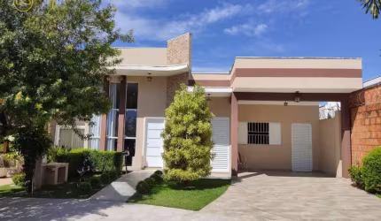 Casa de condomínio com 3 dormitórios, sendo 1 suíte  à venda, 125 m² por R$ 650.000 - Condomínio Horto Florestal lll - Sorocaba/SP