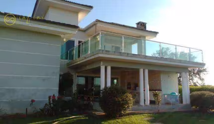Casa com 2 dormitórios à venda, 226 m² por R$ 899.000,00 - Village da Serra - Araçoiaba da Serra/SP