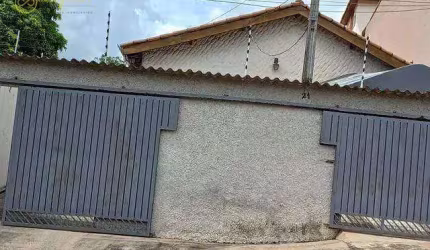 Casa com 3 dormitórios à venda, 300 m² por R$ 424.000,00 - Jardim Simus - Sorocaba/SP