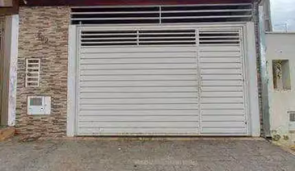 Casa com 2 dormitórios, sendo 1 suíte  à venda, 125 m² por R$ 269.000 - Parque São Bento - Sorocaba/SP