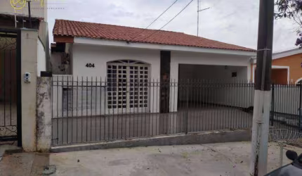 Casa com 3 dormitórios, sendo 1 suíte com hidromassagem à venda, 178 m² por R$ 790.000 - Jardim América - Sorocaba/SP