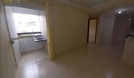 Apartamento Térreo Novo com 2 quartos à venda, 59 m² por R$ 250.000 - Edifício Vivano - Vila Progresso -- Sorocaba/SP