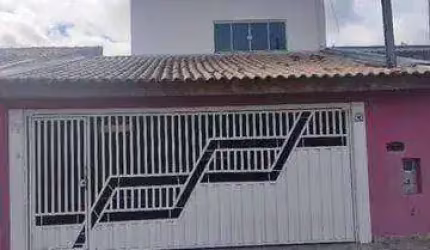 Casa com 3 dormitórios, sendo 1 suíte  à venda, 165 m² por R$ 445.200 - Jardim Sorocaba Park - Sorocaba/SP