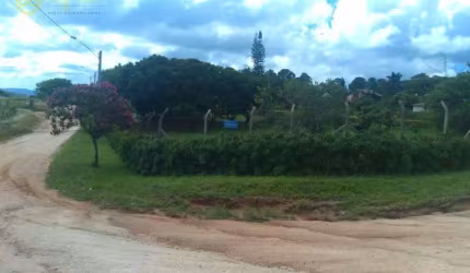 Terreno à venda, 1.330 m² por R$ 465.500 - Caputera - Sorocaba/SP