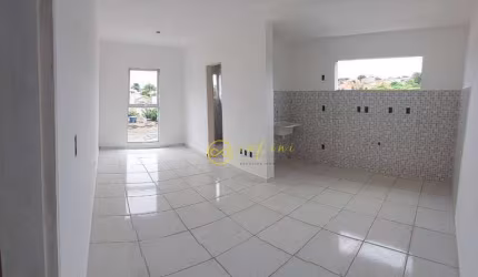 Kitnet Novo com 1 dormitório à venda, 21 m² por R$ 150.000 - Jardim Sônia Maria - Sorocaba/SP