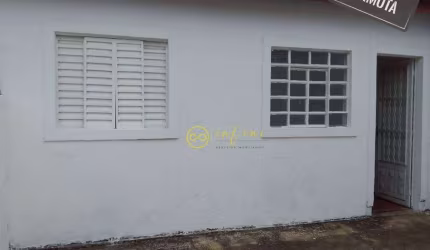 Casa à venda, 43 m² por R$ 170.000,00 - Vila Nova Sorocaba - Sorocaba/SP