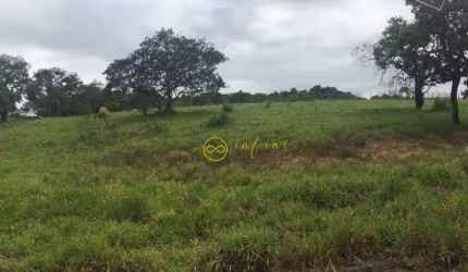 Área à venda, 3.469,07 m² por R$ 1.850.000 - Éden - Sorocaba/SP