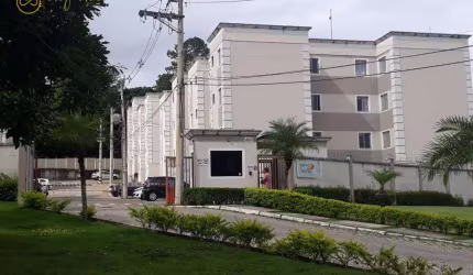 Apartamento com 2 Quartos à venda, 52 m² por R$205.000,00 - Condomínio Parque Sevilha - Sorocaba/SP