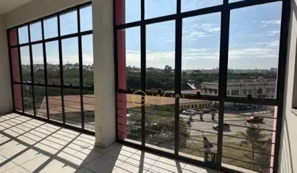 Prédio Comercial, 740 m² - venda por R$ 2.000.000 ou aluguel por R$ 12.000/mês - Centro - Sorocaba/SP