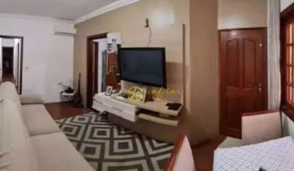 Casa com 2 dormitórios à venda, 115 m² por R$ 425.000,00 - Jardim Morumbi - Sorocaba/SP