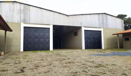 Galpão à venda, 1066 m² por R$ 2.200.000,00 - Araçoiaba da Serra - Araçoiaba da Serra/SP