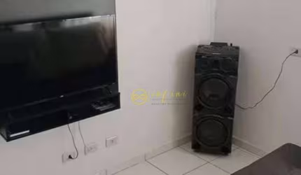 Apartamento Térreo com 1 Quarto à venda, 39 m² por R$ 160.000 - Condomínio Residencial Cidade II - Sorocaba/SP