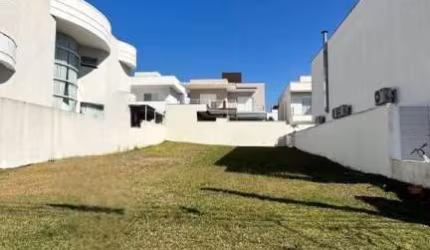 Terreno de Condomínio à venda, 312 m² por R$ 550.000 - Condomínio Residencial Giverny - Sorocaba/SP