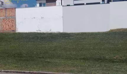 Terreno de Condomínio  à venda, 250 m² por R$ 402.800 - Condomínio Ibiti Reserva - Sorocaba/SP