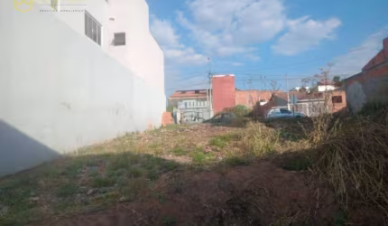 Terreno à venda, 125 m² por R$ 127.200,00 - Parque São Bento - Sorocaba/SP