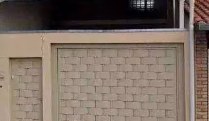 Casa com 2 dormitórios, sendo 1 suíte  à venda, 120 m² por R$ 350.000 - Parque Esmeralda - Sorocaba/SP