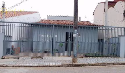 Casa Comercial para alugar, 200 m² por R$ 4.100/mês - Vila Olímpia - Sorocaba/SP