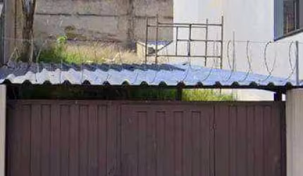 Terreno à venda, 125 m² por R$ 191.000,00 - Jardim Prestes de Barros - Sorocaba/SP